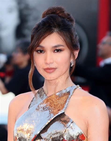 emma chan|Gemma Chan .